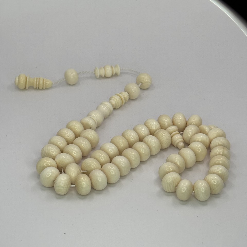 IR00001 مسباح عاج فيل بـ تمليكة