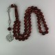 Elegance Resin Rosary