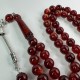 Elegance Resin Rosary