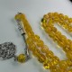MR0002 Elegance Resin Rosary