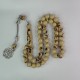 MR0004 Elegance Resin Rosary
