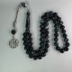MR0006 Elegance Resin Rosary