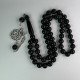 MR0007 Elegance Resin Rosary