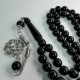 MR0007 Elegance Resin Rosary