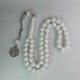 MR0009 Elegance Resin Rosary
