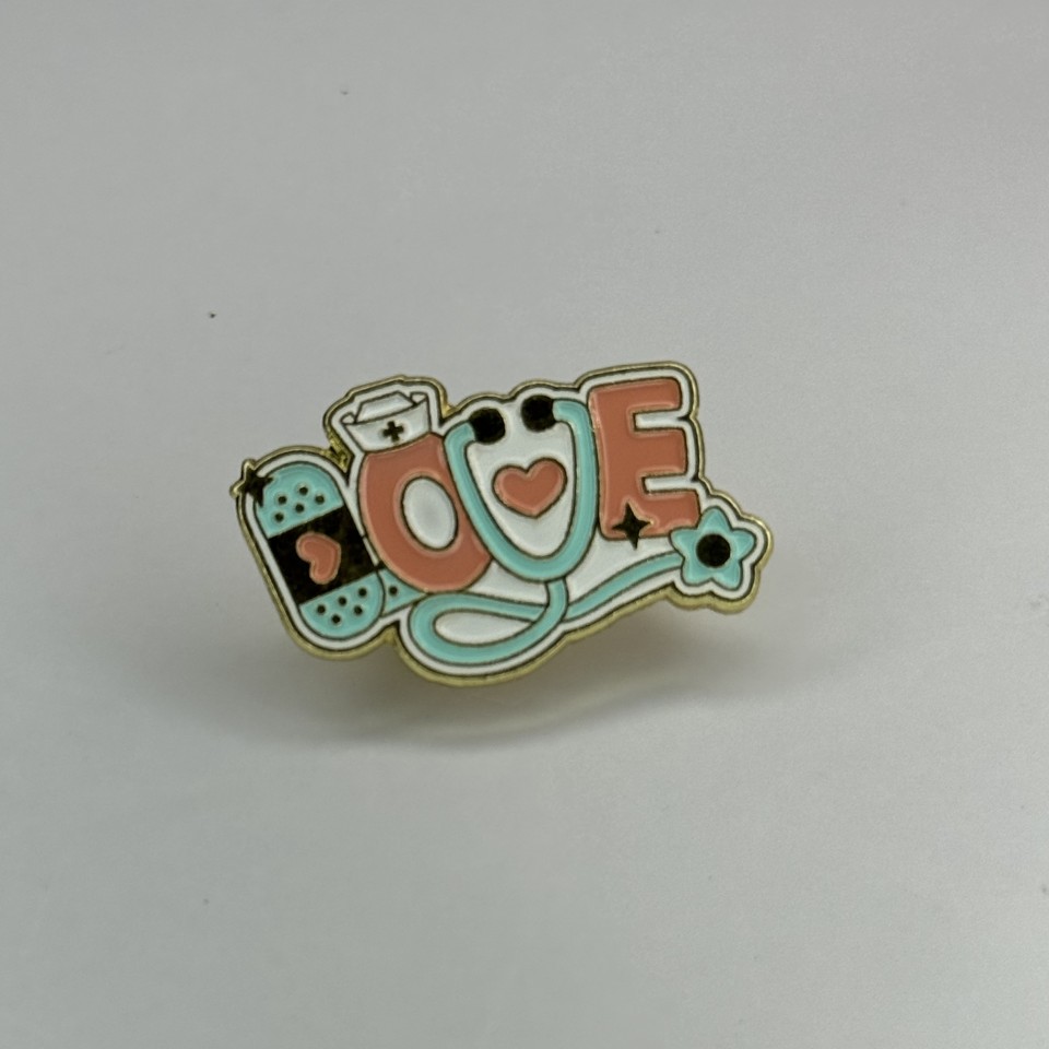 P0030 Elegance pin