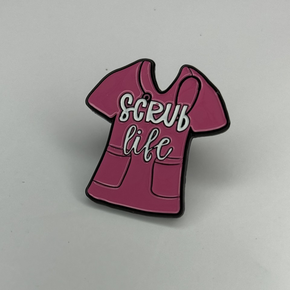 P0035 Elegance pin