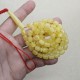 Natural Amber Rosary