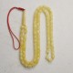 Natural Amber Rosary
