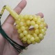 Natural Amber Rosary