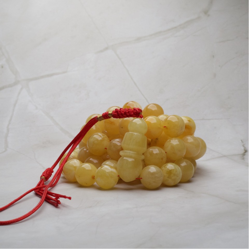 AR00053 كهرمان ماكنتوش طبيعي