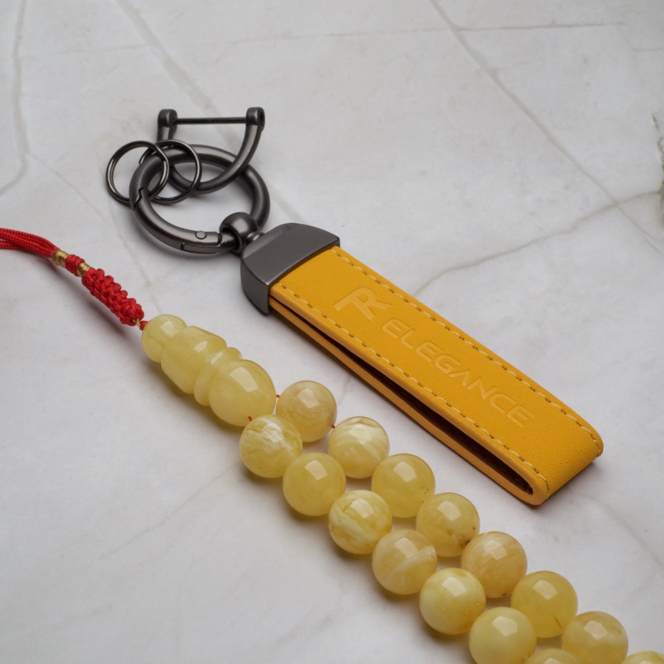 AR00053 كهرمان ماكنتوش طبيعي