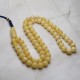 Natural Amber Rosary AR00060