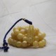 Natural Amber Rosary AR00060