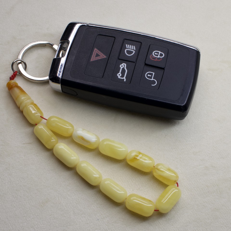 ميدالية المسباح