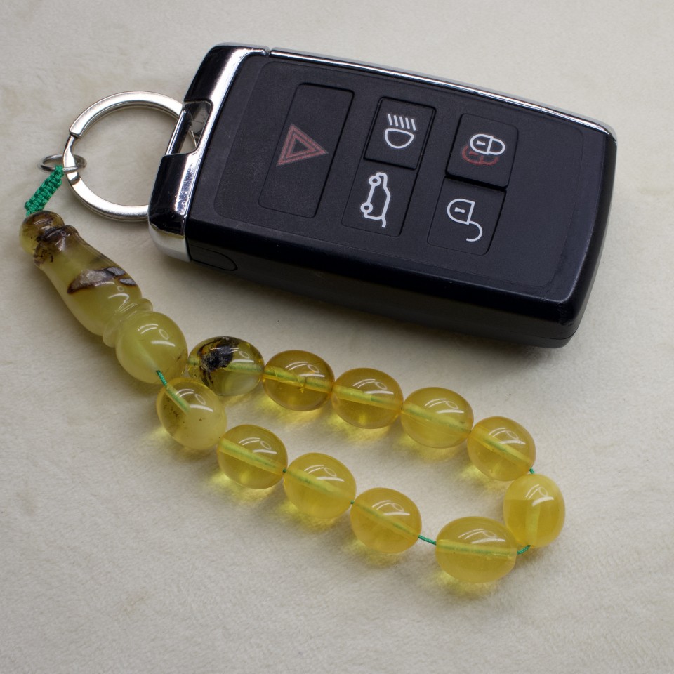 ميدالية المسباح