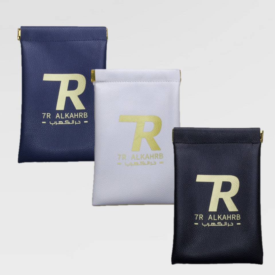 حافظة المسباح الواحد الفخمة