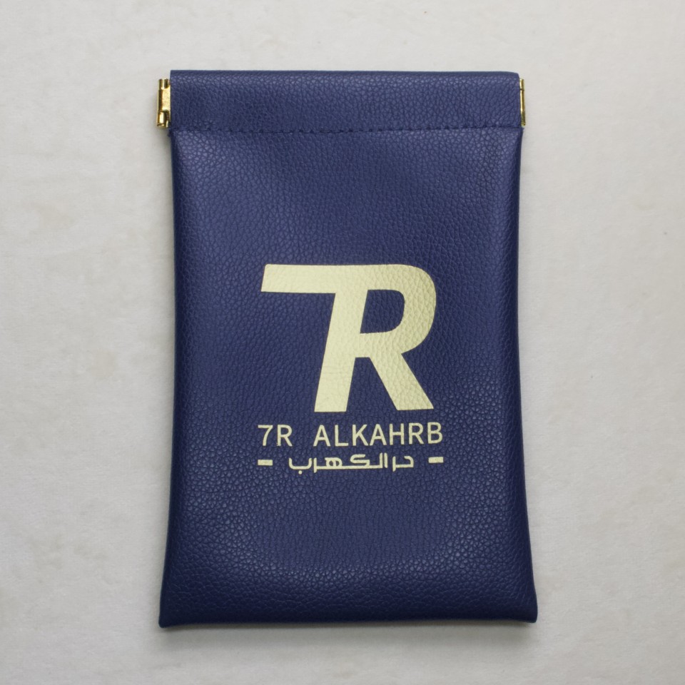 حافظة المسباح الواحد الفخمة