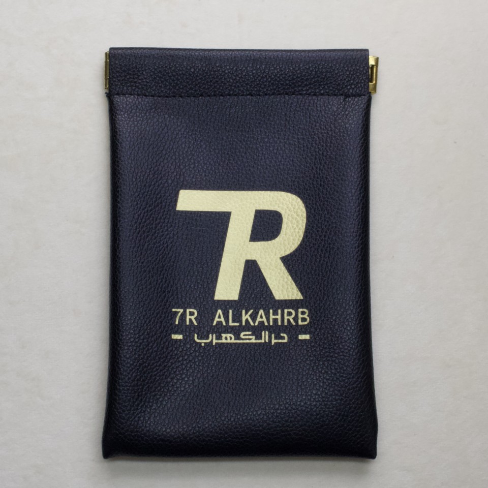 حافظة المسباح الواحد الفخمة