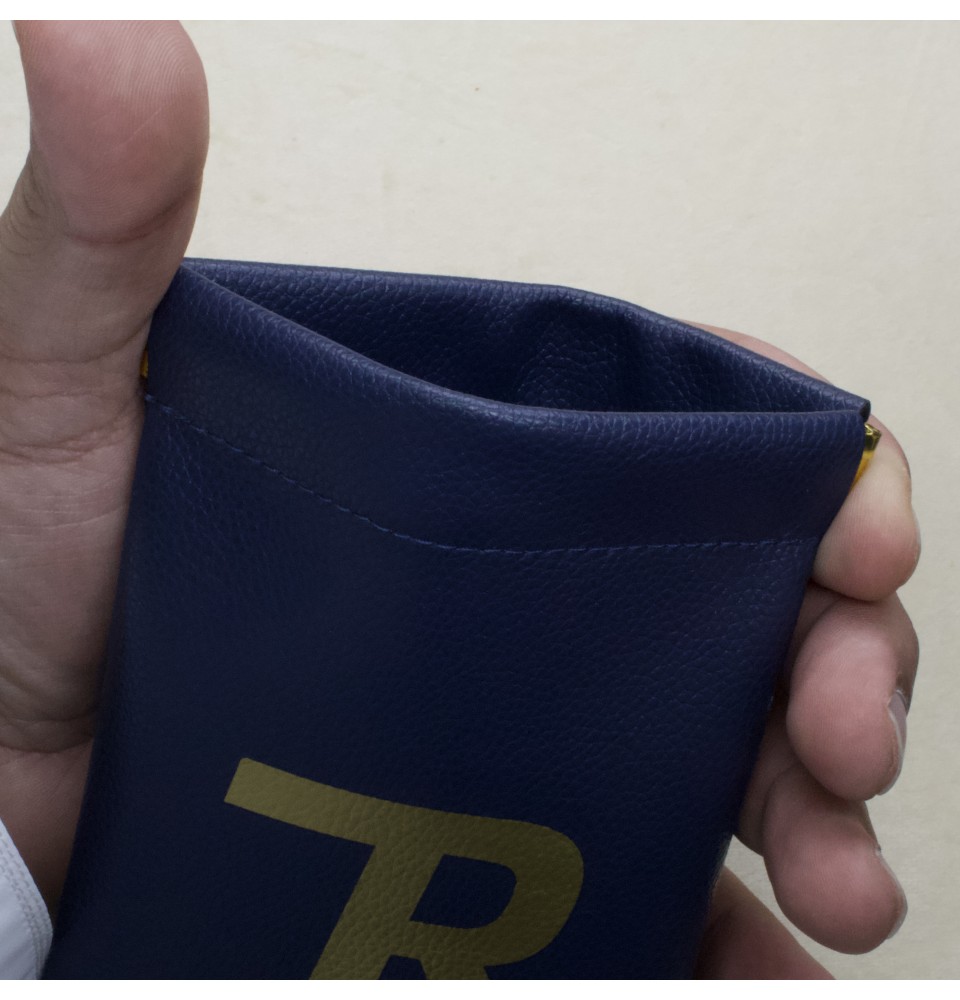 Luxurious One Rosary Pouch