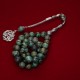 SR0008 High Quality African Turquoise Stone Rosary